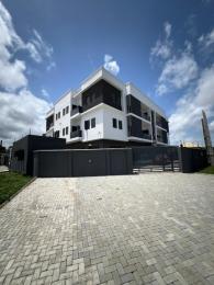 2 bedroom Flat / Apartment for rent Lekki Scheme 2 Ajah Lagos