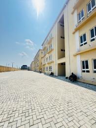 2 bedroom Flat / Apartment for rent Chevron Lekki Lekki Phase 2 Lekki Lagos