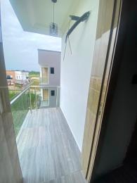 2 bedroom Flat / Apartment for rent Kingdom Hall Abijo Ajah Lagos
