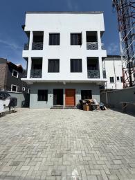 2 bedroom Flat / Apartment for rent Lekki Phase 2 Lekki Agungi Lekki Lagos