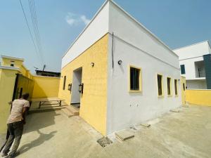 2 bedroom House for sale New, Bodija Ibadan Oyo