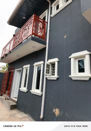 2 bedroom Flat / Apartment for rent In A Street At Ekoro Abule Egba Lagos State Abule Egba Abule Egba Lagos