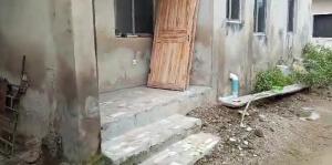 2 bedroom Flat / Apartment for rent Adesan Mowe Obafemi Owode Ogun