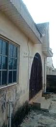 2 bedroom Flat / Apartment for rent Ogunrun Phase 3 Mowe Obafemi Owode Ogun