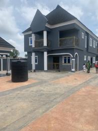 2 bedroom Flat / Apartment for rent Golden Heritage Mowe Obafemi Owode Ogun
