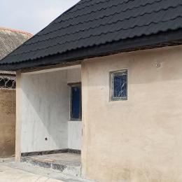 2 bedroom Flat / Apartment for rent Adesan Mowe Obafemi Owode Ogun