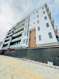 2 bedroom Flat / Apartment for sale Freedom Way Lekki Phase 1 Lekki Lagos