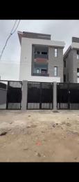2 bedroom House for sale Street Ifako-gbagada Gbagada Lagos