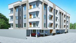 2 bedroom Flat / Apartment for sale Ajah Lekki Olokonla Ajah Lagos