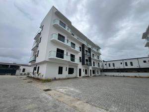 2 bedroom Flat / Apartment for rent Orchid Gra Lafaji Lekki Orchid Lekki Lagos
