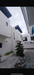 2 bedroom House for rent An Estate Behind Blenco Sangotedo Ajah Lagos