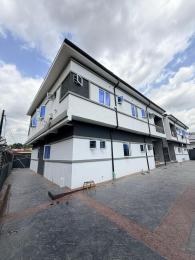 2 bedroom Flat / Apartment for sale Oregun Ikeja Oregun Ikeja Lagos