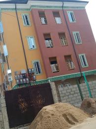 2 bedroom Flat / Apartment for rent Surulere Lagos