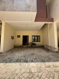 2 bedroom House for rent F.h.a Lugbe Airport Road, Lugbe Abuja