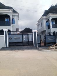 4 bedroom House for sale Elewure Besides Bollard Event Centre Oluyole Extension Akala Express Ibadan Akala Express Ibadan Oyo