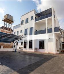 4 bedroom House for sale Garden Of Eden, Asaba Delta