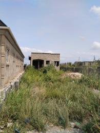 2 bedroom House for sale Ofin Igbogbo Ikorodu Lagos