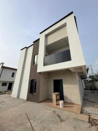 4 bedroom House for sale Bashorun Housing Estate Akobo Ibadan Oyo