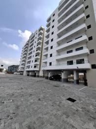 4 bedroom Flat / Apartment for rent Banana Island Ikoyi Lagos