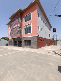 1 bedroom Commercial Property for rent Newk Garage, Akala Express Ibadan Oyo