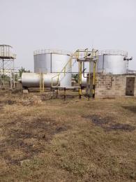 Commercial Property for sale Major Ijebu Ode Express Way Oyo State, Ibadan. Ibadan Oyo