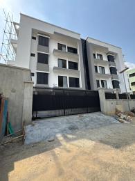 3 bedroom Flat / Apartment for sale Shonibare Estate Maryland Lagos