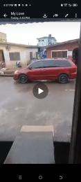 Commercial Property for rent Location :at Iyana Odo Bustop, Iyana Ipaja On A Tared Street, Egbeda Alimosho Lagos