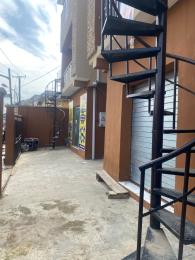 Commercial Property for rent Onipan Palmgroove Shomolu Lagos