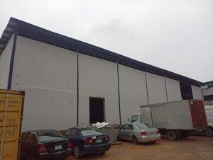 Commercial Property for rent Oregun Ikeja Lagos