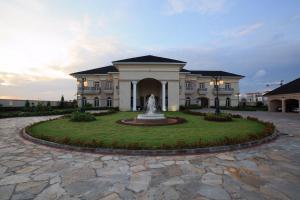 6 bedroom House for sale Banana Island Banana Island Ikoyi Lagos