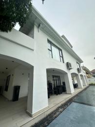 6 bedroom House for sale Old Ikoyi Old Ikoyi Ikoyi Lagos