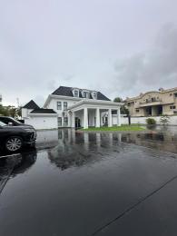 6 bedroom House for sale Old Ikoyi Old Ikoyi Ikoyi Lagos
