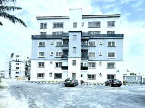 3 bedroom Flat / Apartment for rent Old Ikoyi Ikoyi Lagos