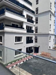 3 bedroom Flat / Apartment for rent Off Awolowo Rd Old Ikoyi Ikoyi Lagos