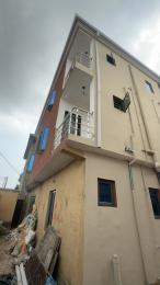 2 bedroom Flat / Apartment for rent Gbagada Phase 2 Gbagada Lagos