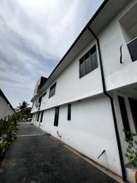 6 bedroom House for sale After Vgc Estate, Is Inside Royal Garden Estate, VGC Lekki Lagos