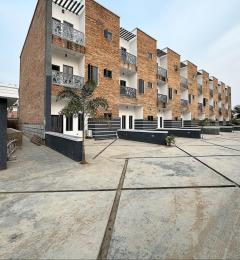 4 bedroom House for sale Off Oduduwa Crescent, Ikeja GRA Ikeja Lagos
