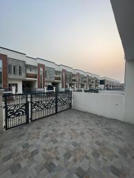 4 bedroom House for rent Abranham Adesanya Abraham adesanya estate Ajah Lagos