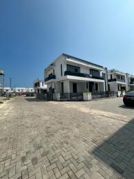 5 bedroom House for rent Orchid Lekki Lagos