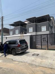 House for sale Lekki Phase 1 Lekki Lagos