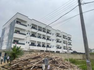 2 bedroom Flat / Apartment for sale David's Grace Court, By General Paint Ajah Lagos