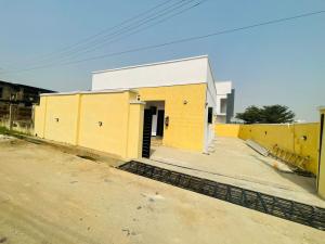 2 bedroom House for sale Ayoola Drive, New Bodija Ibadan Oyo