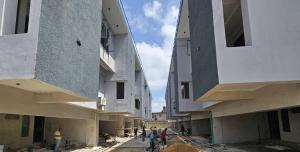 4 bedroom House for sale Adeola Odeku Street, Victoria Island Lagos