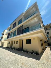 5 bedroom House for sale Parkview Estate Ikoyi Lagos