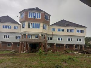 10 bedroom Commercial Property for rent Jericho Ibadan Oyo