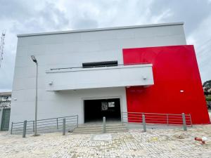 Commercial Property for sale Trans Amadi Port Harcourt Rivers