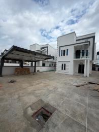 4 bedroom House for sale Kolapo Ishola Gra Akobo Ibadan Oyo