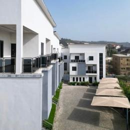 4 bedroom House for sale Main Guzape Guzape Abuja