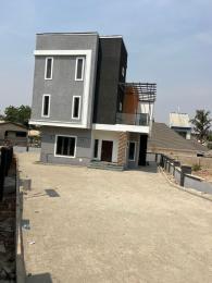 5 bedroom House for rent Wuse 2 Abuja