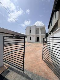 4 bedroom House for sale Onikoko Close, Agodi Gra Ibadan Oyo